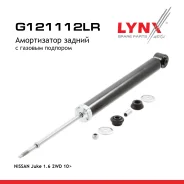 ����������� | ��� ����/��� | Nissan JUKE (F15) 10/06~ F15 FWD. LYNXauto ���. G121112LR G121112LR ����