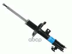 ����������� | ����� ���� | OPEL: Agila (B) (H08) - Suzuki: Splash, Swift III (MZ, EZ) - Vauxhall: Agila Mk II (B) Sachs ���. 313659 313659 ����