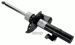 ����������� | ����� ���� | FORD: Mondeo IV, Mondeo IV Saloon, Mondeo IV Turnier, Volvo: S80 II (AS), V70 III, XC70 II Sachs ���. 313749 313749 ����