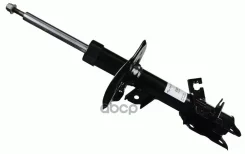 ����������� | ����� ���� | Nissan: Qashqai / Qashqai +2 (J10, JJ10) Sachs ���. 314037 314037 ����