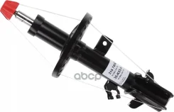 ����������� | ����� ��� | Nissan: NOTE (E11) Sachs ���. 314740 314740 ����