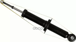 ����������� | ��� ����/��� | Mitsubishi: Airtrek I (CU_W) Sachs ���. 317614 317614 ����