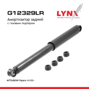 ����������� | ��� ����/��� | Mitsubishi Pajero I 1982-1991/ LYNXauto ���. G12329LR LYNXauto G12329LR ����