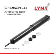 ����������� | ��� ����/��� | Hyundai H-1/Starex 97 LYNXauto ���. G12531LR G12531LR ����
