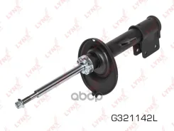������ ��������������� | ����� ��� | Citroen C4 II(NC) 09, Peugeot 5008(0U) 09-17 LYNXauto ���. G321142L G321142L ����