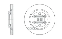 ���� ��������� SsangYong Korando 96-06 / Musso 93-05 / Musso Sports 02-06 / Rexton 01-12 Sangsin brake ���. SD3015 SD3015 ����