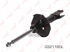 ������ ��������������� | ����� ��� | Toyota Corolla Axio / Fielder E14 06-12 LYNXauto ���. G321160L G321160L ����