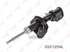 ������ ��������������� | ����� ��� | Suzuki SX4 06-16 LYNXauto ���. G321254L G321254L ����