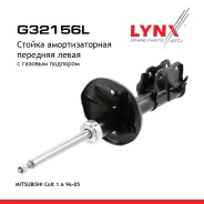 ������ ��������������� | ����� ��� | Mitsubishi COLT 1.6 96-05 F (L ) LYNXauto ���. G32156L G32156L ����