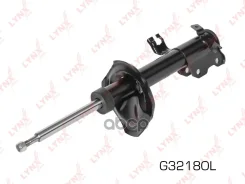 ������ ��������������� | ����� ��� | Nissan Almera N15 02-04 / Sentra 02-06 / Sunny B15 02-04 LYNXauto ���. G32180L G32180L ����