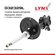 ������ ��������������� | ����� ��� | Toyota Celica 1993-1999/ LYNXauto ���. G32329L G32329L ����