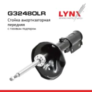 ������ ��������������� | ����� ����/��� | Hyundai Santamo 2.0 99, Mitsubishi Santamo/Space Wagon 1.8-2.0 91-99 F LYNXauto ���. G32480LR G32480LR ����