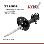 ������ ��������������� | ��� ��� | Toyota Lexus RX300/Harrier ACU/MCU/SXU - R LYNXauto ���. G32559L G32559L ����