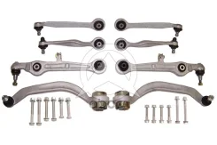 �������� ������� �������� �������� Audi - A4 - Avant - Quattro Sidem ���. 37879 37879 ����