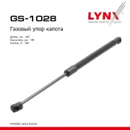 ����������� ������ Hyundai Santa Fe 2.2 CRDi 06 LYNXauto ���. GS1028 LYNXauto GS1028 ����