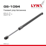 ����������� ������ ��������� Ford Focus 98-04 LYNXauto ���. GS1094 GS1094 ����