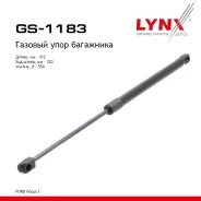 ����������� ������ ��������� Ford Focus SW 99 LYNXauto ���. GS1183 LYNXauto GS1183 ����