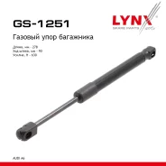 ����������� ������ ��������� Audi A6 C5 98-00 LYNXauto ���. GS1251 GS1251 ����
