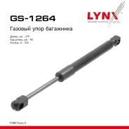����������� ������ ��������� Ford Focus 1.4-2.0/1.6-2.0TDCi 05 LYNXauto ���. GS1264 GS1264 ����