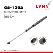����������� ������ | ��� | Mercedes-BENZ M-class W164 05-11 LYNXauto ���. GS1352 GS1352 ����