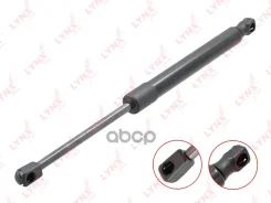 ����������� ������ ��������� Daewoo Rezzo 00-04 LYNXauto ���. GS1411 GS1411 ����