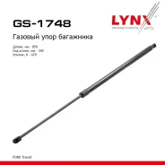 ����������� ������ ��������� FORD Transit 3/00-06 / Transit 06-8/11 LYNXauto ���. GS1748 LYNXauto GS1748 ����