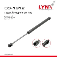 ����������� ������ ��������� JEEP Patriot 07 LYNXauto ���. GS1912 GS1912 ����