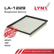 ������ ��������� JEEP Grand Cherokee 1991-2005/Nissan Pathfinder 2005-/ LYNXauto ���. LA1229 LYNXauto LA1229 ����