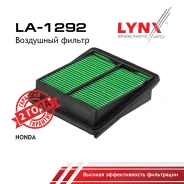 ������ ��������� Honda FIT JAZZ (04-) LYNXauto ���. LA1292 LYNXauto LA1292 ����