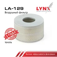 ������ ��������� Toyota Landcruiser 100 HD101, Landcruiser 101 HDJ101K, Landcruiser 102 HDJ101K LYNXauto ���. LA129 LYNXauto LA129 ����