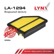 ������ ��������� Honda Civic, FD, FK, FN (3D,4D,5D 06�- ), LYNXauto ���. LA1294 LA1294 ����