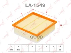 ������ ��������� OPEL Corsa-D LYNXauto ���. LA1549 LYNXauto LA1549 ����