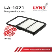 ������ ��������� Toyota Prius 2003.08- NHW20 LYNXauto ���. LA1971 LA1971 ����