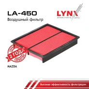 ������ ��������� Mazda 929 3.0 88-91 / B-Serie 1.6-2.6 81-99 / MPV I 3.0 89-99 LYNXauto ���. LA450 LA450 ����