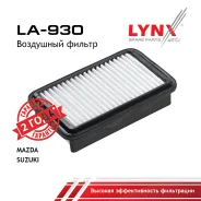 ������ ��������� Suzuki Carry 99-06 1.3 LYNXauto ���. LA930 LA930 ����