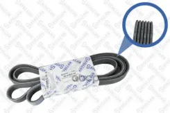 ������ ������������ 6PK2565 Mitsubishi Lancer 2.0 07 Stellox ���. 0602565SX 0602565SX ����