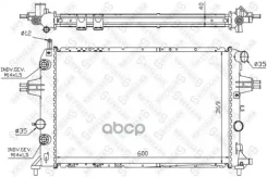 �������� ������� ���������� Opel Astra/Zafira 2.0/2.2DTi 00 Stellox ���. 1025387SX 1025387SX ����