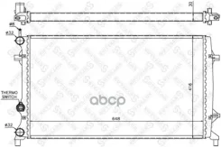 �������� ������� ���������� VW Jetta 2.0FSi 05 Stellox ���. 1025448SX 1025448SX ����
