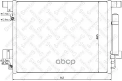 �������� ������������ Mitsubishi Outlander, Peugeot 400 Stellox ���. 1045135SX 1045135SX ����