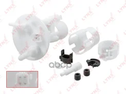 ������ ��������� Toyota Passo 1.0 / 1.3 (KGC1_, QNC10) 04- / bB 1.3 / 1.5 (QNC2_) 00- / ENG. 1KR-FE/K3-VE/3SZ-VE LYNXauto ���. LF1000M LF1000M ����