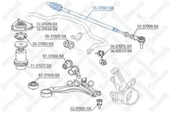���� ���. �. +�. Honda Civic 01 | ����� ����/��� | Honda Civic VII 1.3 IMA (ED9, ES9) 0305/ Honda Civic VII 1.4 i (EP1, EU7) 0105/ Honda Civic VI 1.4...