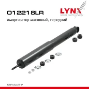 ����������� | ����� ����/��� | Toyota Dyna 77-87 LYNXauto ���. O12218LR O12218LR ����