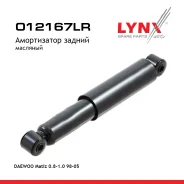 ����������� | ��� ����/��� | Daewoo Matiz (4.98- ) - R LYNXauto ���. O12167LR LYNXauto O12167LR ����