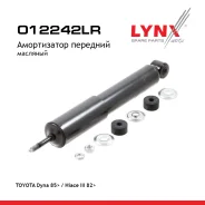 ����������� | ����� ����/��� | Toyota Dyna 85 / Hiace III 82 LYNXauto ���. O12242LR LYNXauto O12242LR ����