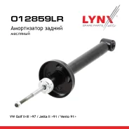 ����������� | ��� ����/��� | VW Golf II-III 97 / Jetta II 91 / Vento 91 LYNXauto ���. O12859LR O12859LR ����