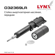 ������ ��������������� | ����� ����/��� | FORD Transit 91-00 LYNXauto ���. O32369LR LYNXauto O32369LR ����