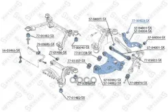 ����������� ���. ����� Audi A4 01 | ����/��� | AUDI A4 B6 S4 quattro 0304/ AUDI A4 B6 1.8 T 0205/ AUDI A4 B6 2.0 0405/ AUDI A4 B6 1.6 0004/ SEAT EXEO...
