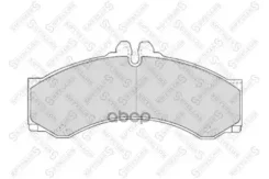 ������� �������� ���, Omn MB 408.412D.41 | ����� | Mercedes Sprinter 408D/410D/412D 96-06, VW LT 46 2.3I 96-06, Volvo S90/V90 97-98 Stellox ���. 85014...