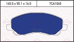 ������� ��������� �������� | ����� | Mitsubishi Airtrek/ASX/Galant/Lancer/Outl�ander 98- Tatsumi ���. TCA1045 TCA1045 ����