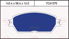 ������� ��������� �������� | ����� | Lexus ES 91- Tatsumi ���. TCA1075 TCA1075 ����